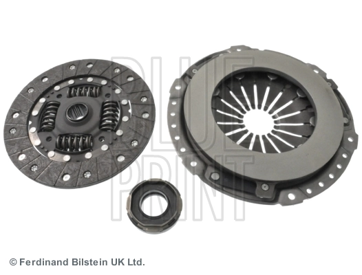 Comprar 832621 VALEO Kit de embrague completo
