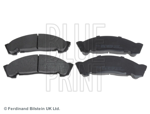 Comprar Pastillas de freno Nissan X-Trail  T30