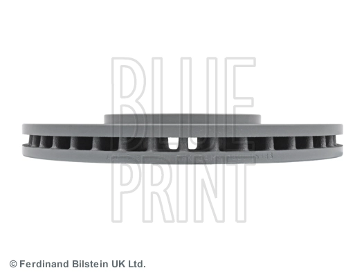 Frenos delanteros para Citroen C4 PICASSO I UD