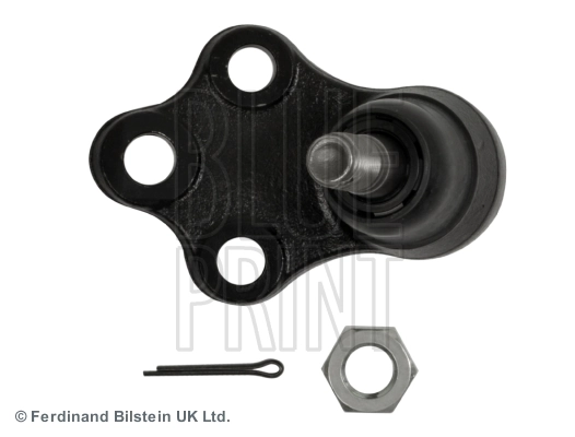 Rótula inferior de suspensión Nissan Vanette CARGO furgoneta (C23) (1995 - 2001) precio, desde 15,02 EUR