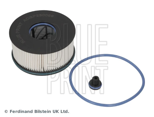 Filtro de gasolina para Hyundai Tucson IV NX4E