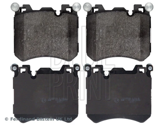 ADB114240 Blue Print