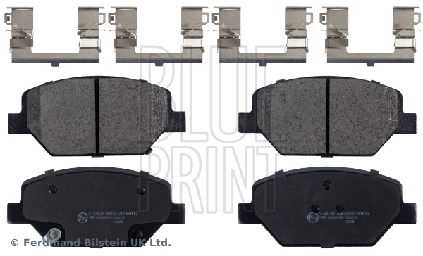 ADW194220 Blue Print