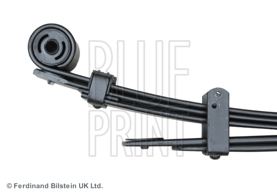 Ballestas de suspensión trasera para Hyundai H100  