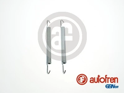Kit reparación del freno de mano para Opel Omega 25, 26, 27