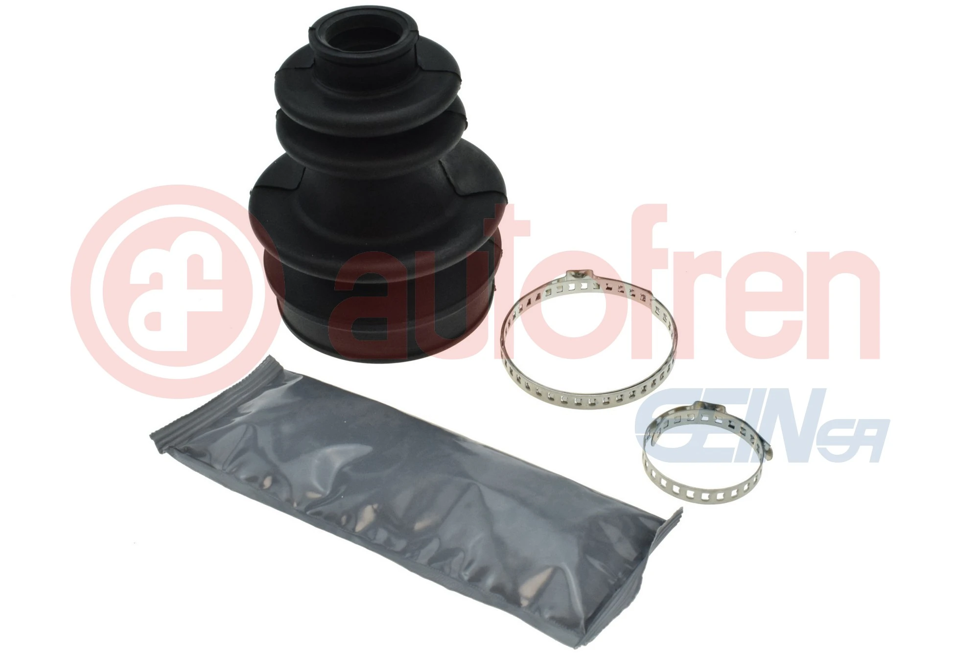 Fuelle, semieje delantero interior para Renault Master I (T)