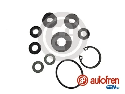 Comprar Juego de reparación del cilindro maestro de freno Seat Toledo I 1L a bajo precio