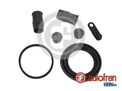 Kit de reparación de pinzas Seat Leon  (2012-2020)