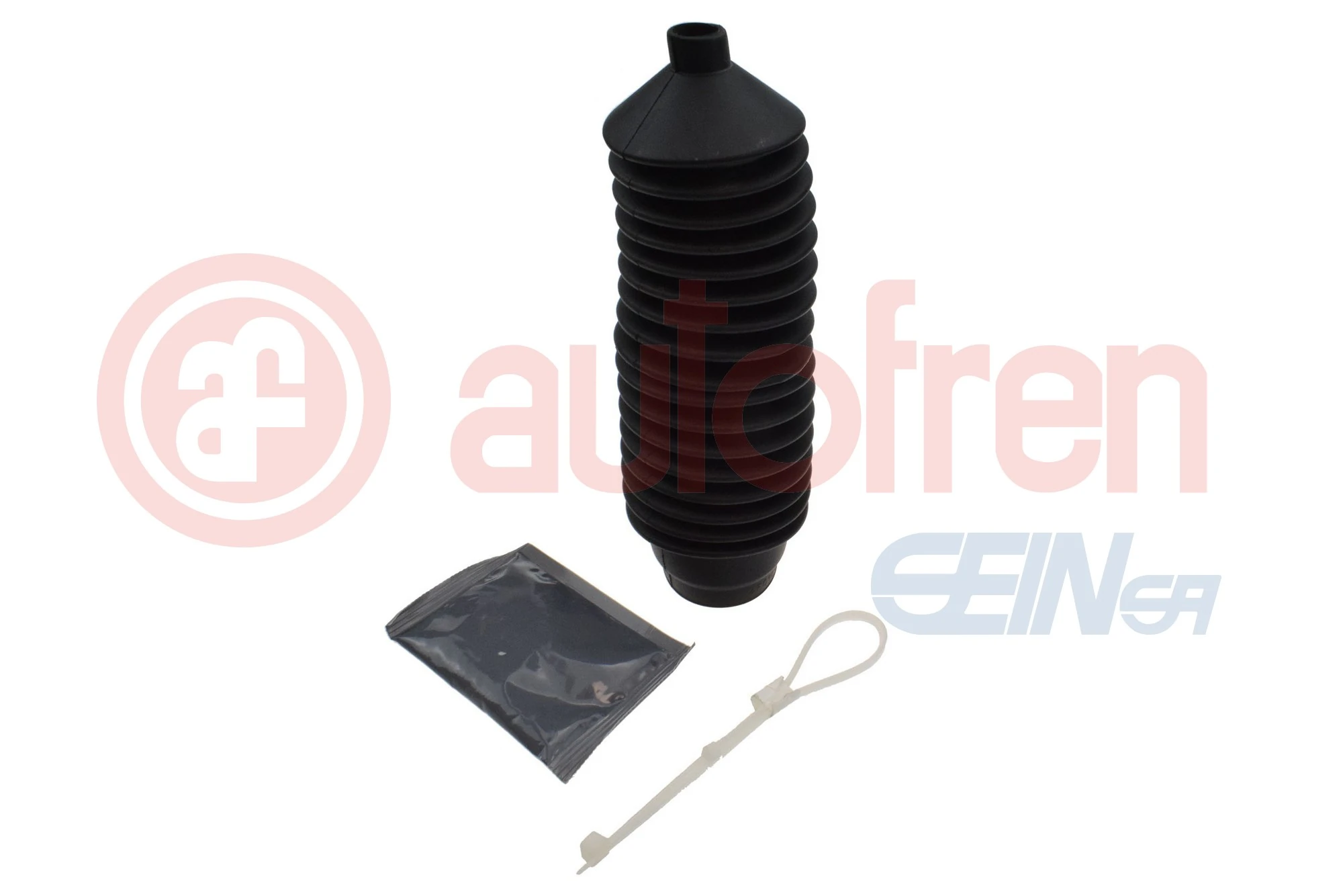 Fuelle dirección para Fiat Ducato 280