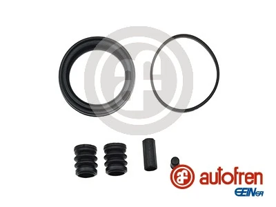 Comprar Juego de reparación de pinza de freno delantero Nissan Patrol Y60 a bajo precio