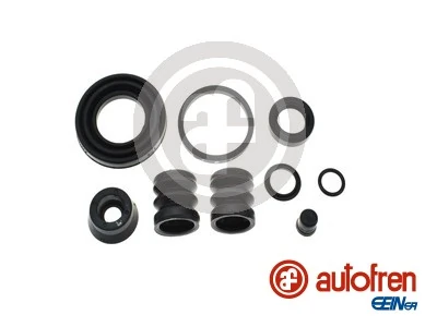 Comprar Juego de reparación, pinza de freno trasero 33  907A