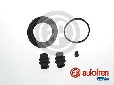 Kit de reparación de pinzas Mini COUNTRYMAN  (2010-2016)
