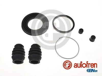 Kit de reparación de frenos trasero para Subaru Forester I S10, SF