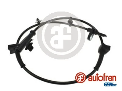  Sensor ABS Ford Fiesta 