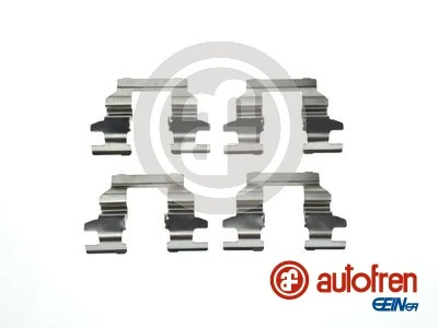 D42911A Autofren