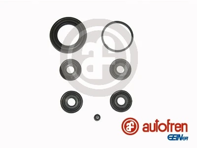 Kit de reparación de frenos Nissan Micra  (K10)