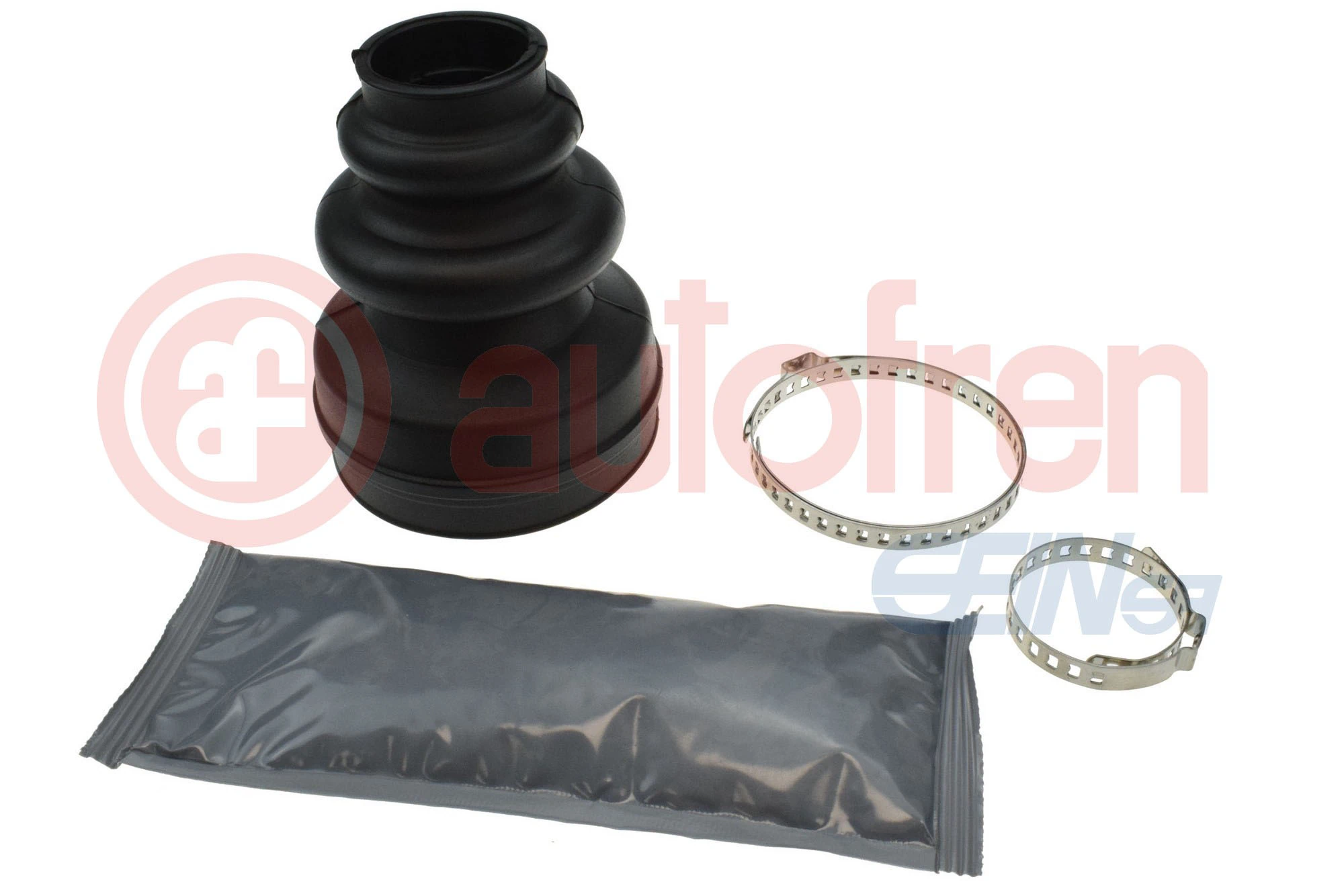 Precio del repuesto Fuelle, semieje delantero interior 307  hatchback