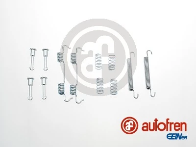 D3901A Autofren