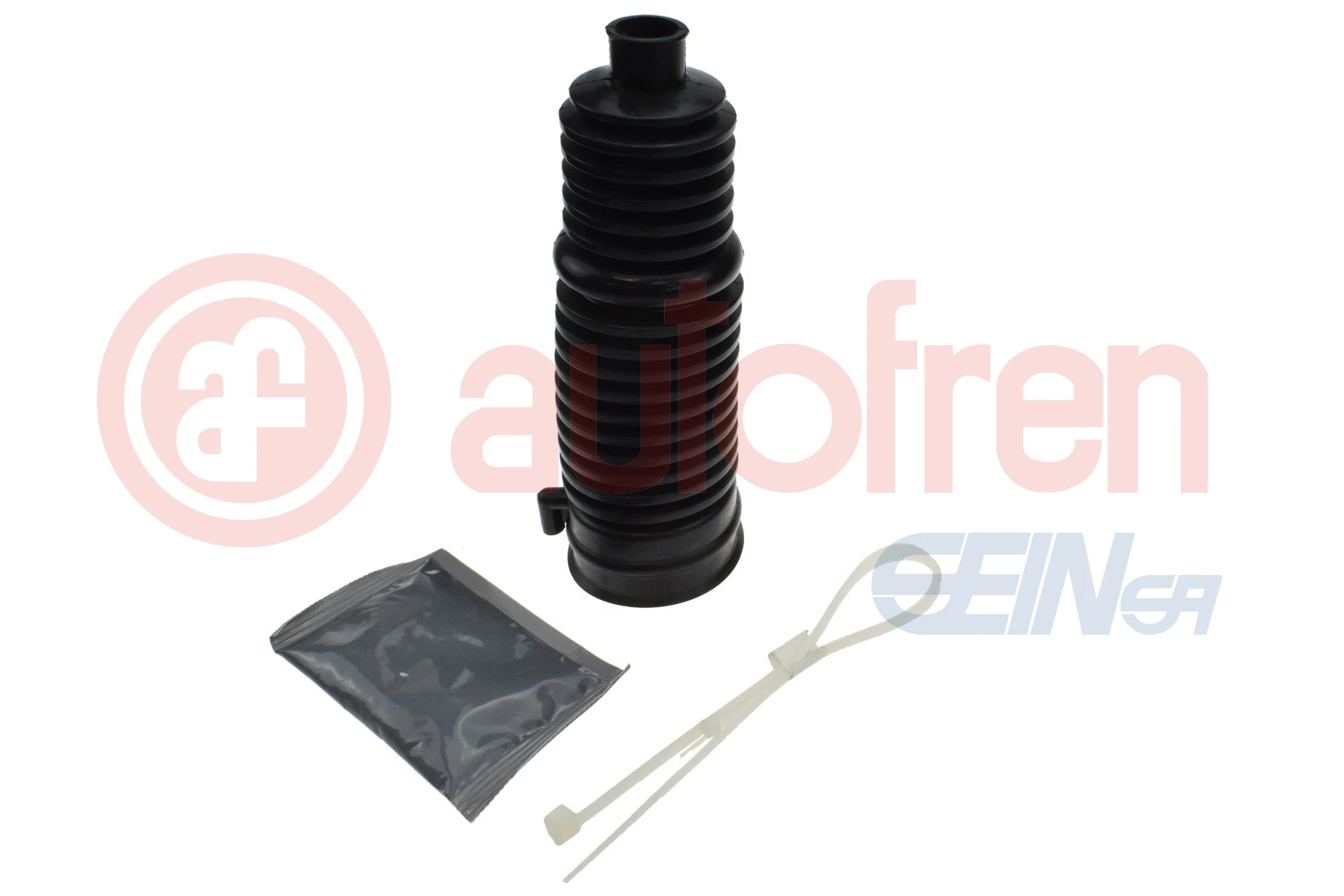 Fuelle de dirección para Ford Mondeo III (B4Y)