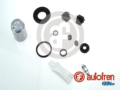 Kit de reparación de pinzas de freno trasero para Hyundai KONA OS