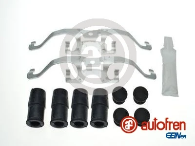 D43087A Autofren