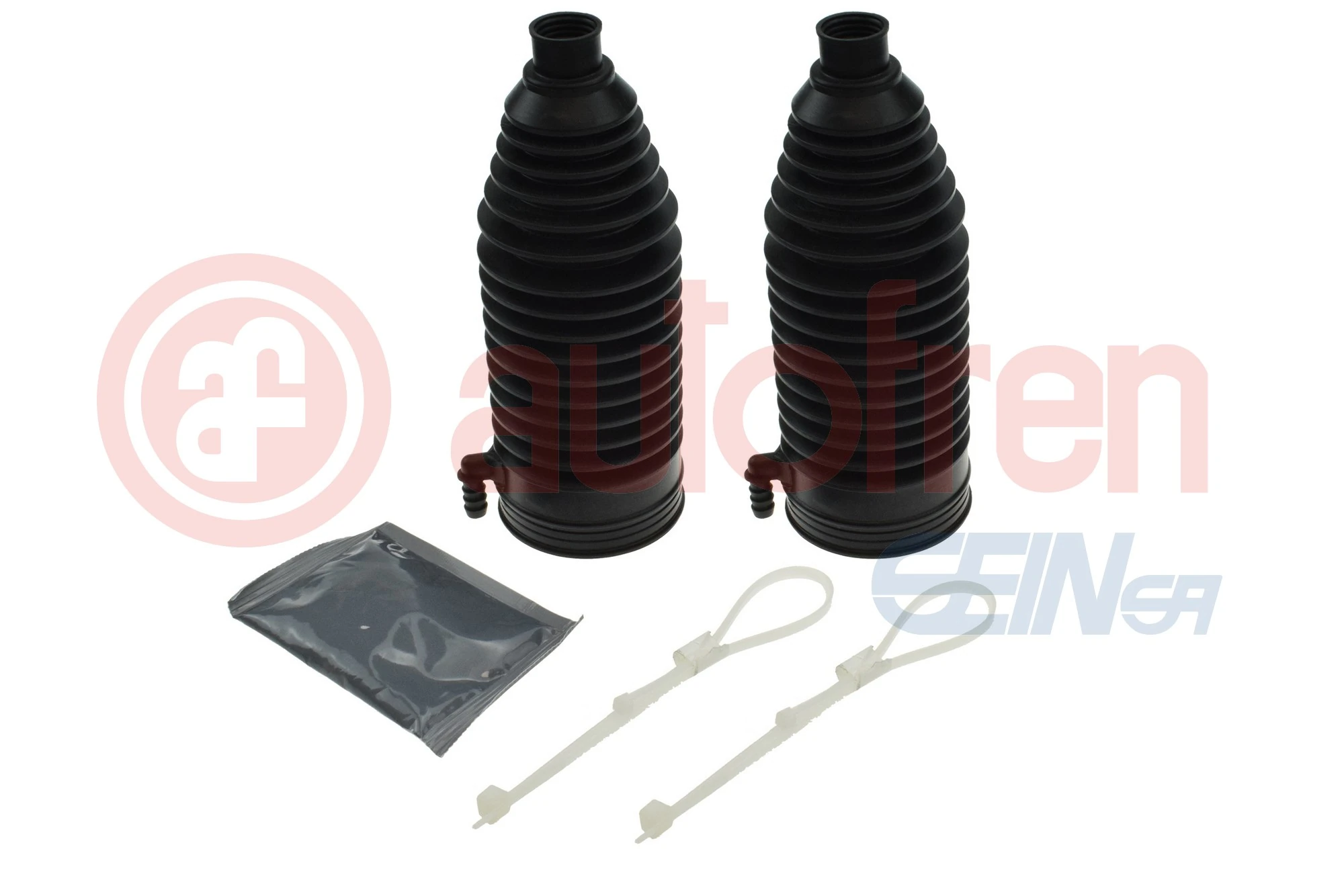 Comprar Fuelle dirección Peugeot 307  3A, 3C
