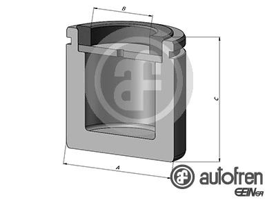 D025573 Autofren
