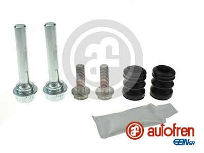 Comprar Juego de reparación de pinza de freno delantero Nissan Terrano II R20 a bajo precio
