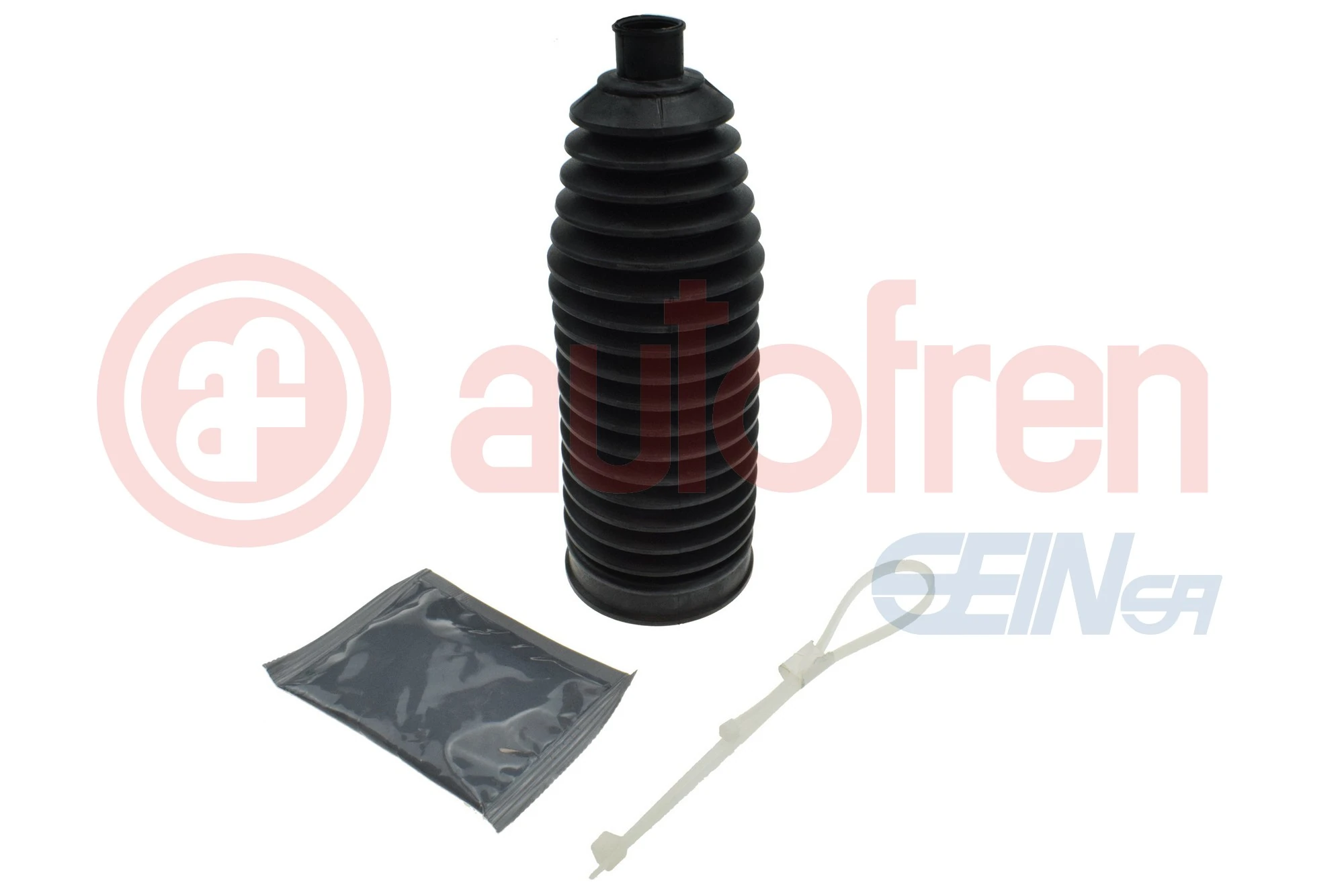 Comprar Fuelle dirección Volkswagen Multivan T5 7HM, 7HN, 7HF, 7EF, 7EM, 7EN