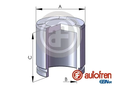 D025533 Autofren