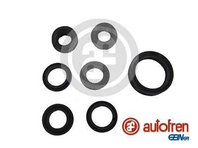 D1643 Autofren