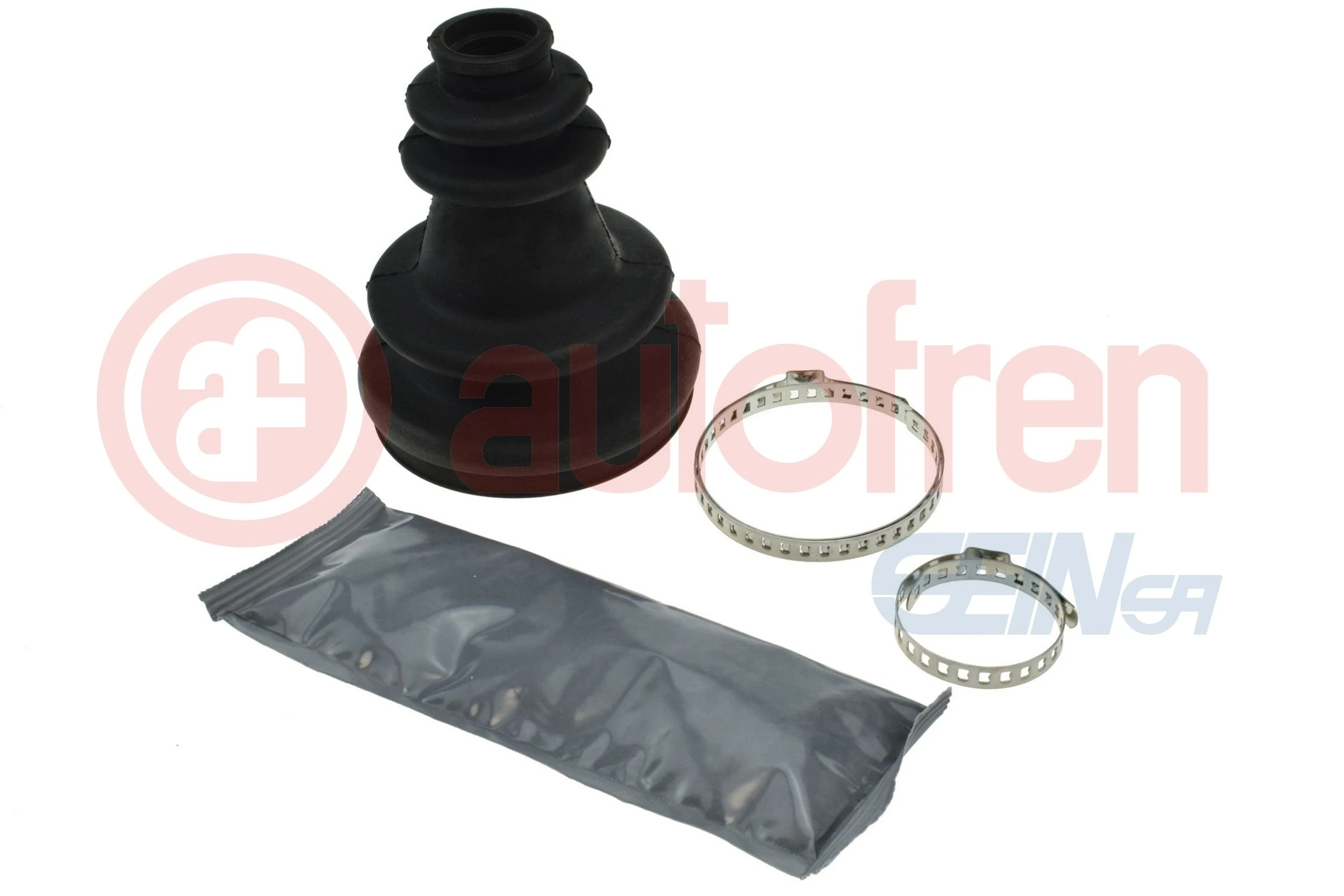 D8398 Autofren