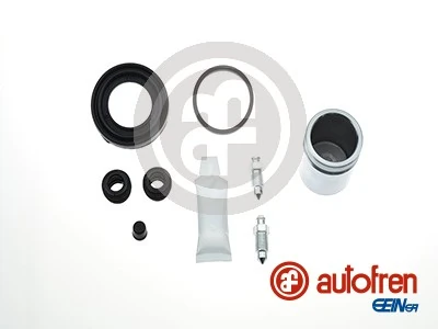 Comprar Juego de reparación de pinza de freno trasero Honda CR-V  RD a bajo precio