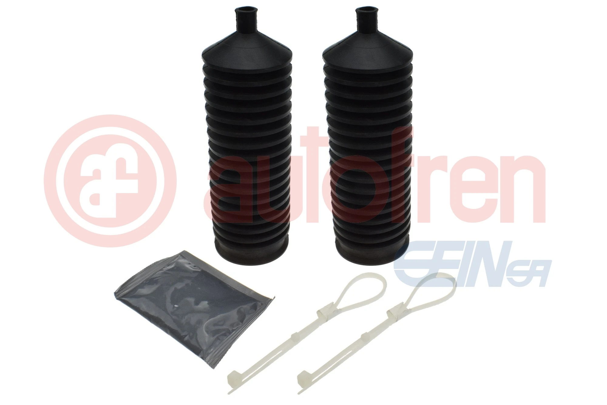 Guardapolvo de dirección Mercedes A hatchback (W169) (2004 - 2012) precio, desde 10,87 EUR