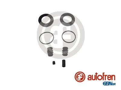D4972 Autofren