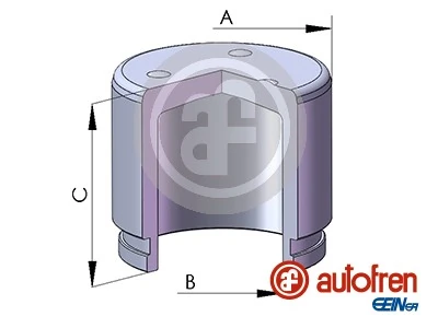 D02572 Autofren