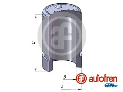 D025384 Autofren