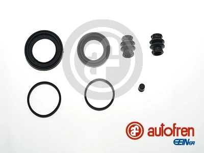 Comprar Juego de reparación de pinza de freno delantero Renault Trafic II FL a bajo precio