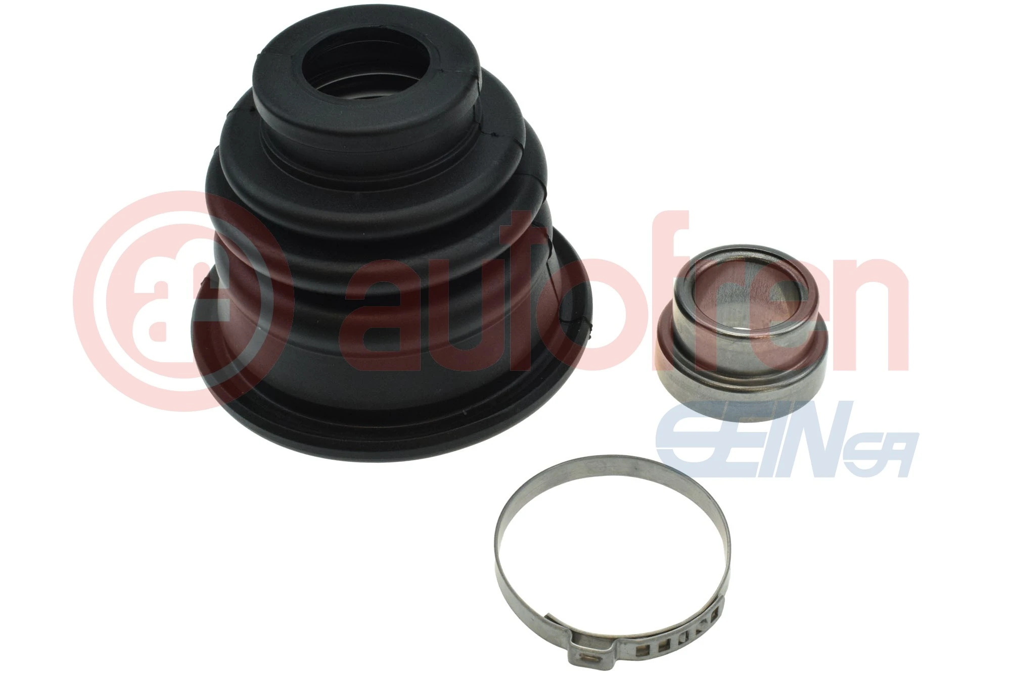 93160604 General Motors Fuelle, junta homocinética interna izquierda del semieje delantero