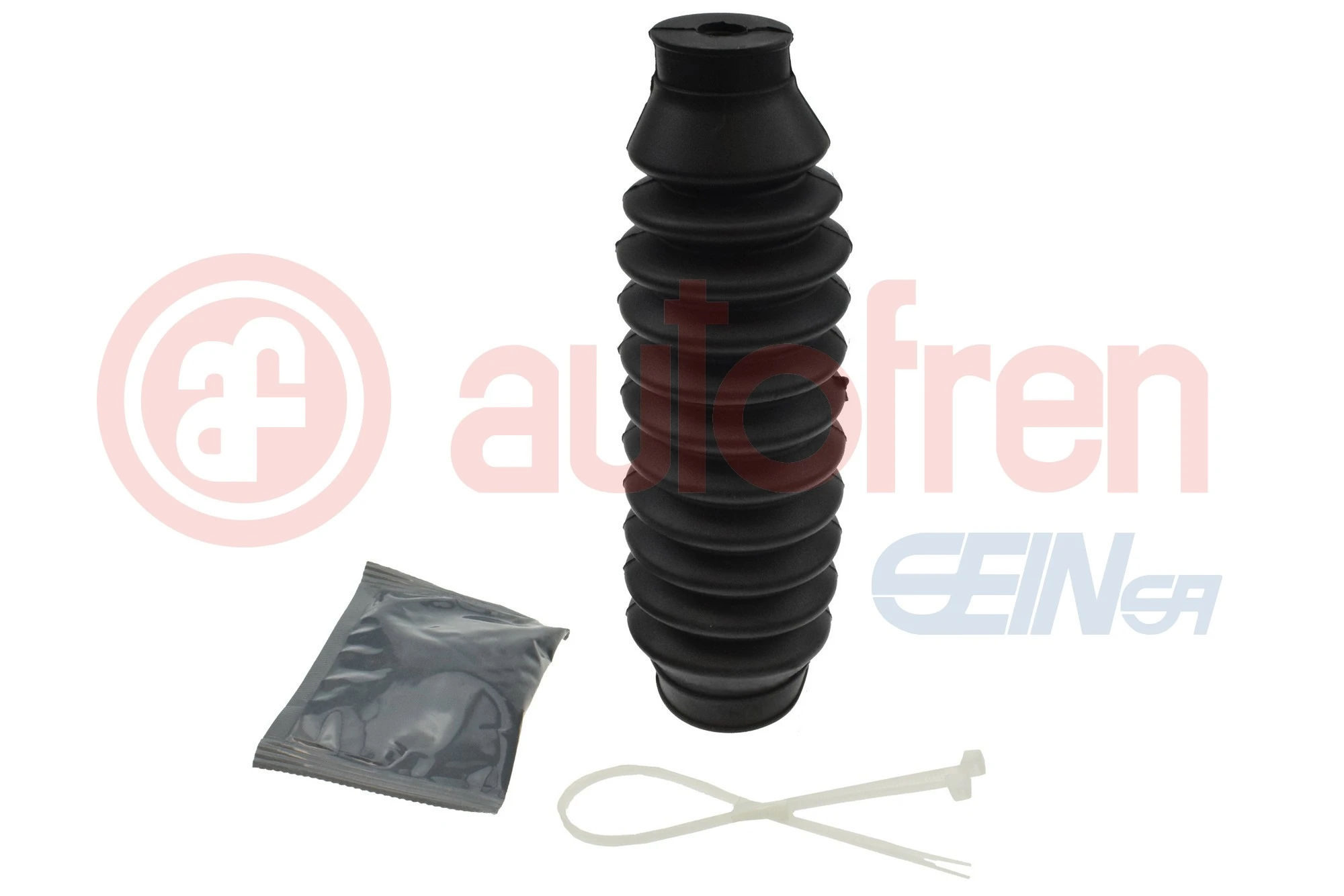 Guardapolvo de dirección Volkswagen Polo III desde 8,03 €