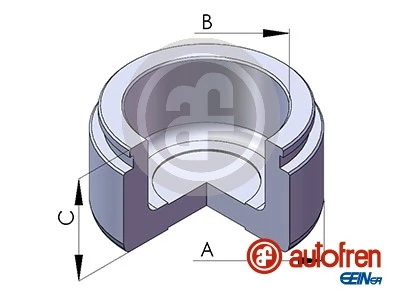 D025489 Autofren