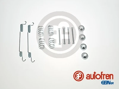 D3909A Autofren