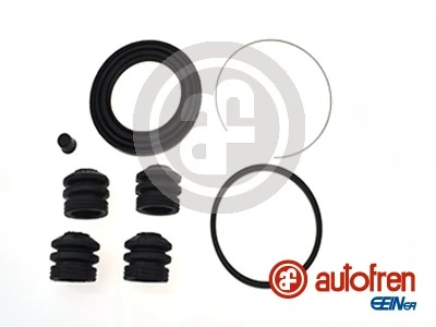 Kit de reparación de pinzas Toyota Hiace II (1983-1989)