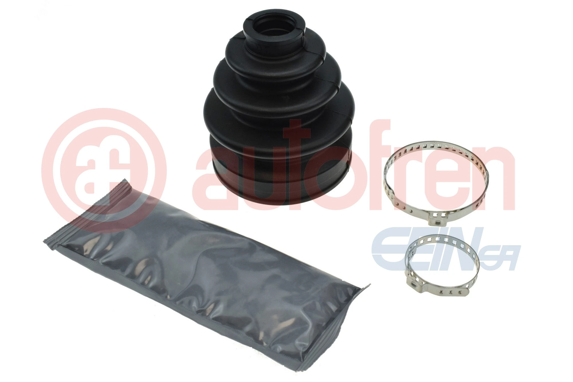 Comprar Fuelle semieje delantero exterior Carens  FJ