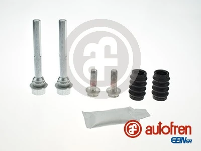 Kit de reparación de pinzas de freno trasero BMW 5  (F10)