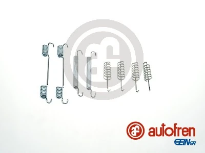 Comprar Juego de reparación del freno de estacionamiento Mercedes Sprinter  904 a bajo precio