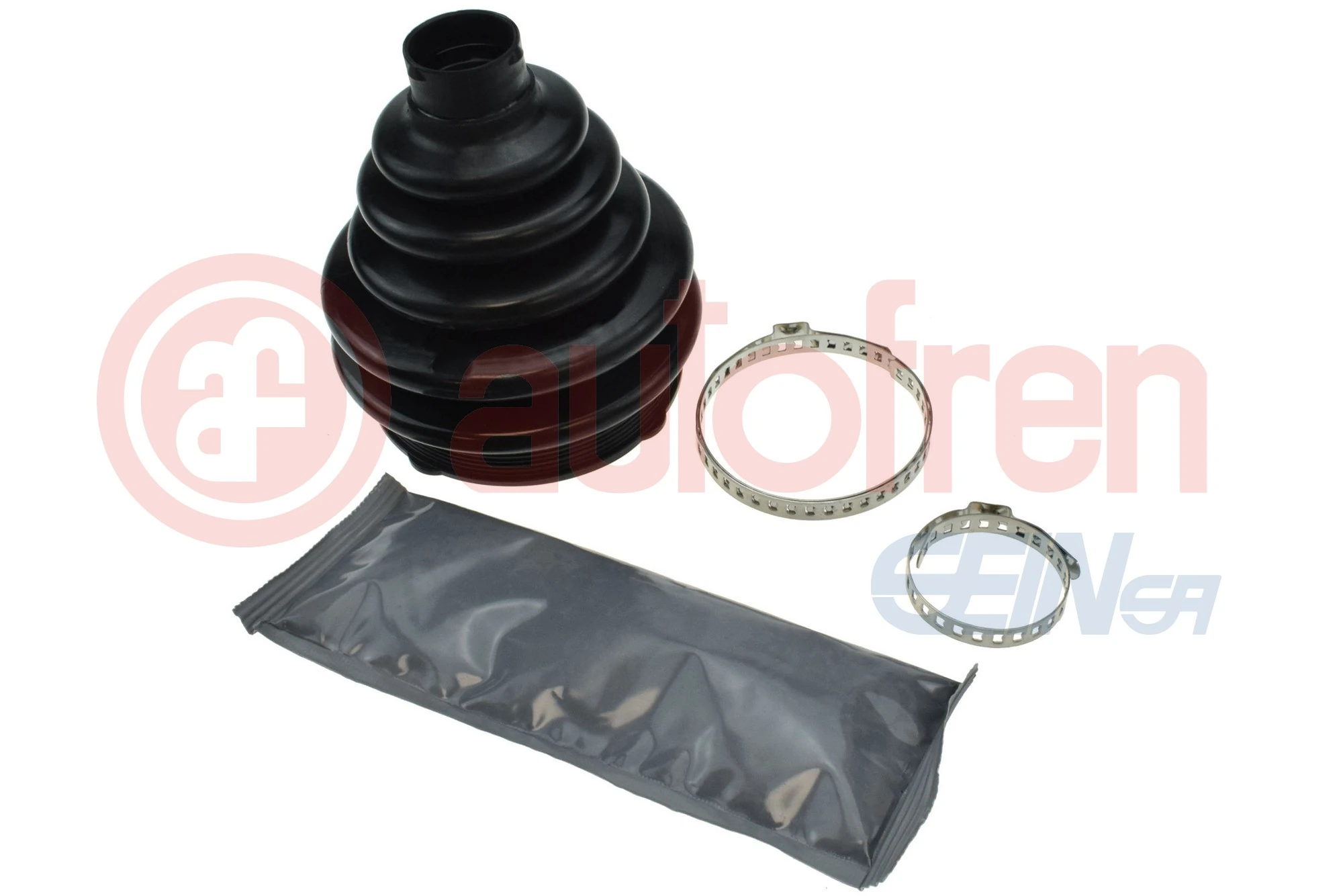 Fuelle, palier delantero exterior Citroen Jumpy II desde 15,76 €