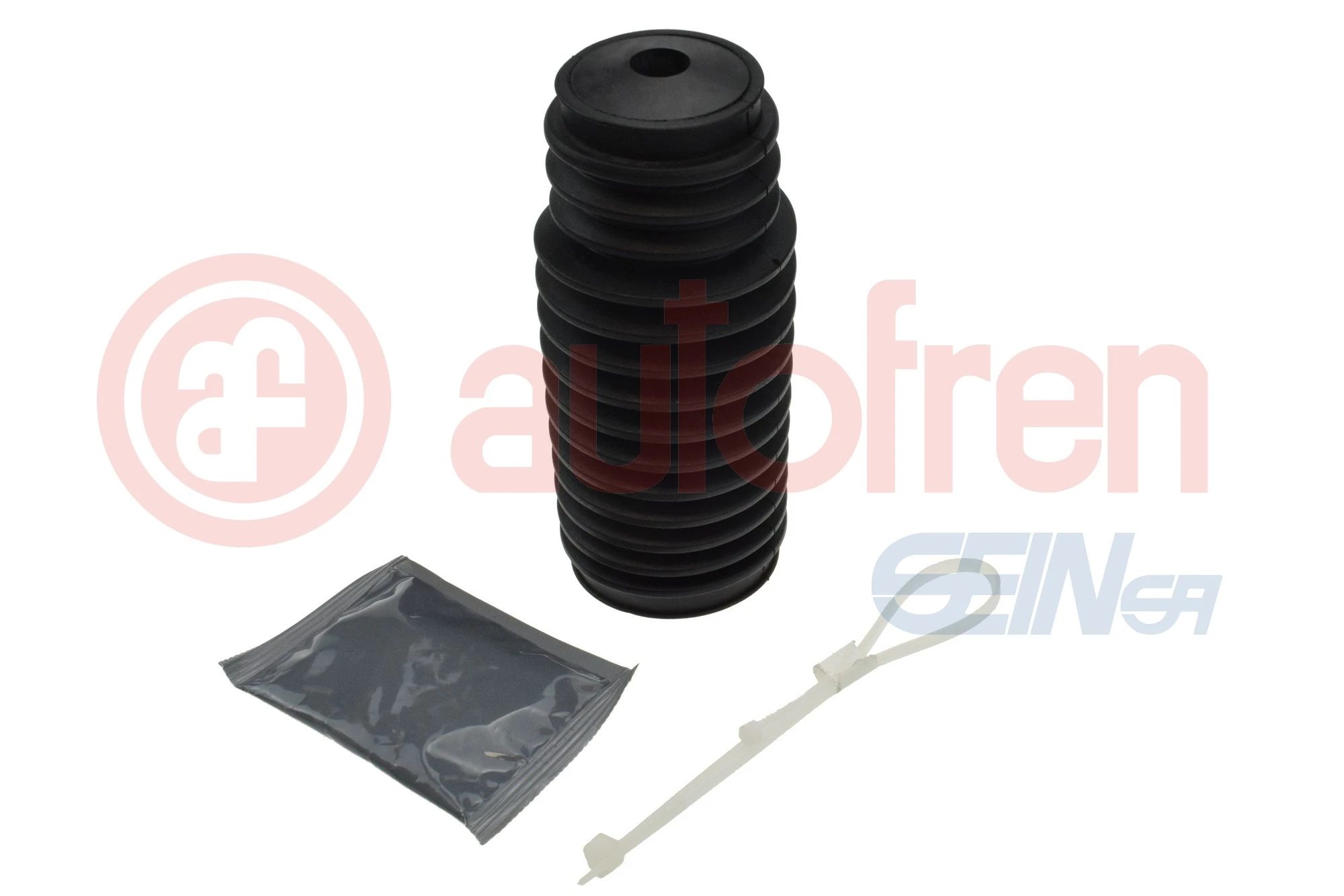 Fuelle dirección BMW 5  (E34)