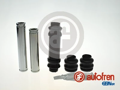 Kit de reparación de frenos Mazda 323 III (BF)