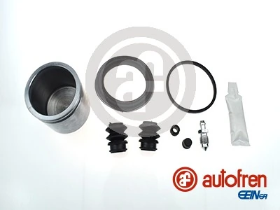 Kit de reparación de pinzas Ford Fiesta VI (2008-2016)